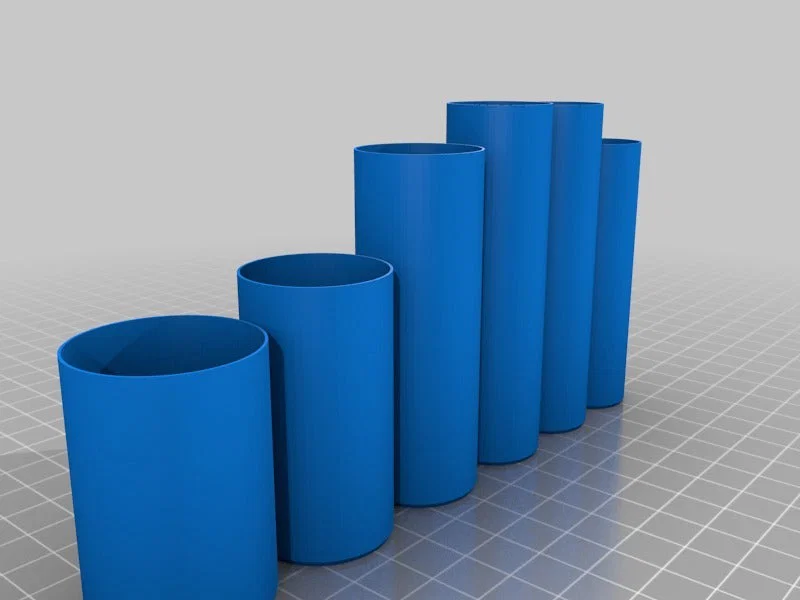 Improved Auto Coin Sorter V7.5 - Coin Roll + Classic Version (Bản cải tiến) - Image 7