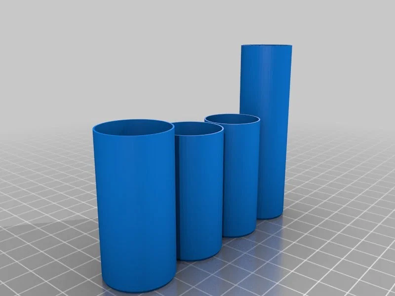 Improved Auto Coin Sorter V7.5 - Coin Roll + Classic Version (Bản cải tiến) - Image 8