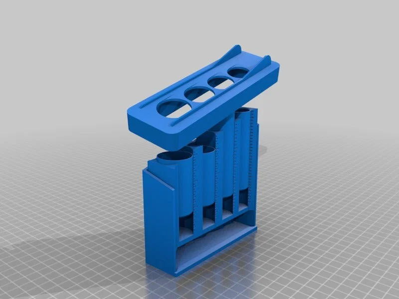 Improved Auto Coin Sorter V7.5 - Coin Roll + Classic Version (Bản cải tiến) - Image 11