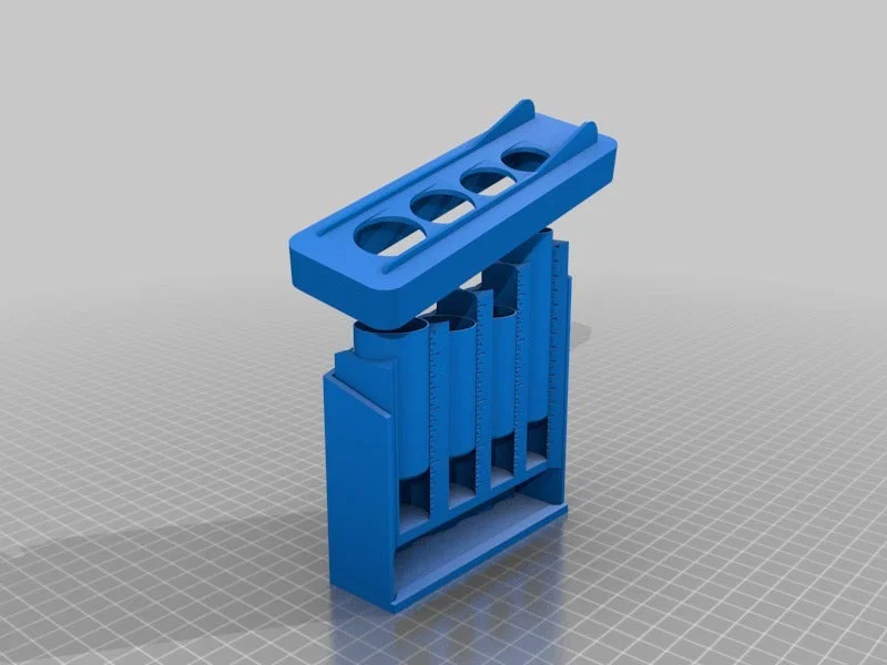 Improved Auto Coin Sorter V7.5 - Coin Roll + Classic Version (Bản cải tiến) - Image 12