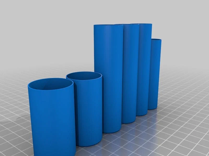 Improved Auto Coin Sorter V7.5 - Coin Roll + Classic Version (Bản cải tiến) - Image 13