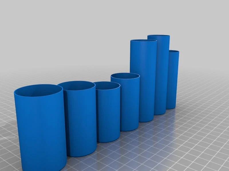 Improved Auto Coin Sorter V7.5 - Coin Roll + Classic Version (Bản cải tiến) - Image 22