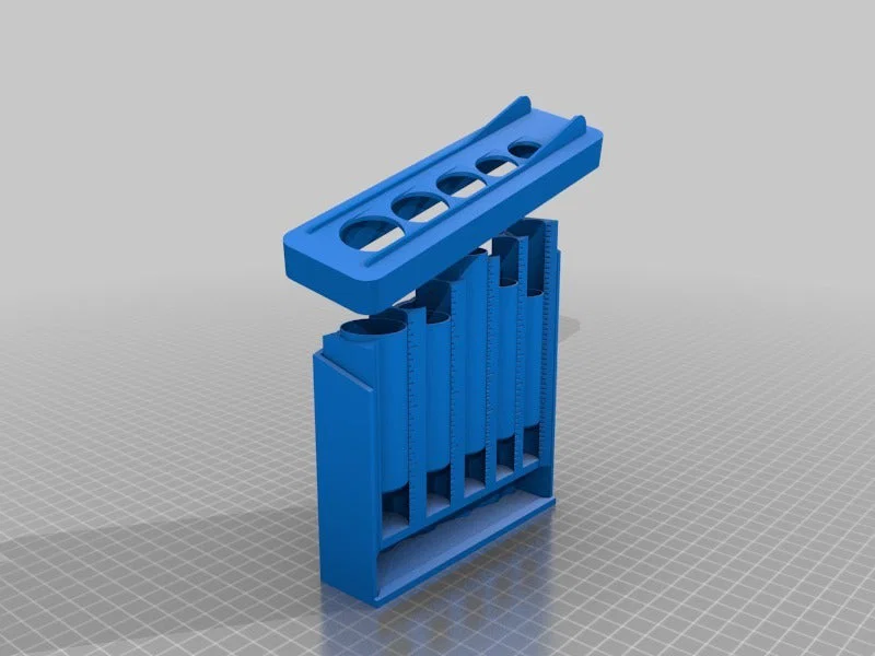 Improved Auto Coin Sorter V7.5 - Coin Roll + Classic Version (Bản cải tiến) - Image 26