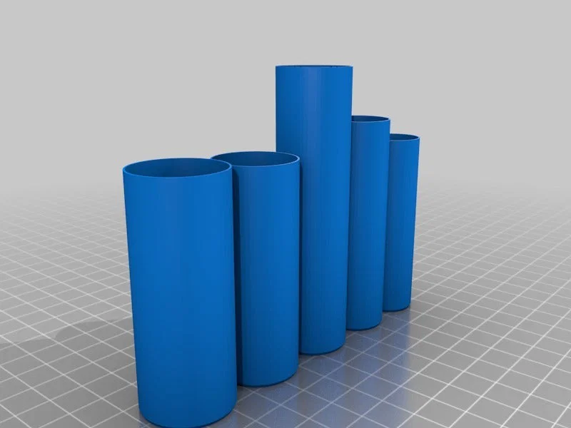 Improved Auto Coin Sorter V7.5 - Coin Roll + Classic Version (Bản cải tiến) - Image 32