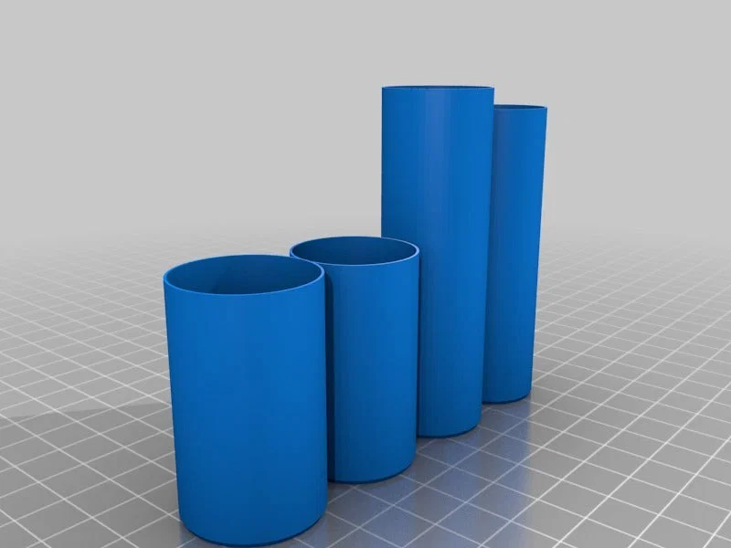 Improved Auto Coin Sorter V7.5 - Coin Roll + Classic Version (Bản cải tiến) - Image 34