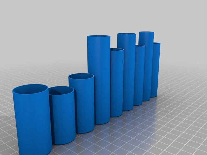 Improved Auto Coin Sorter V7.5 - Coin Roll + Classic Version (Bản cải tiến) - Image 39