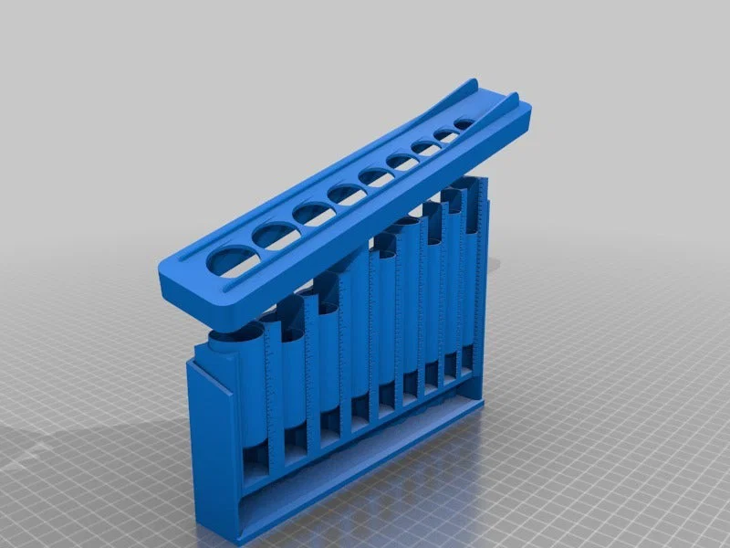 Improved Auto Coin Sorter V7.5 - Coin Roll + Classic Version (Bản cải tiến) - Image 43