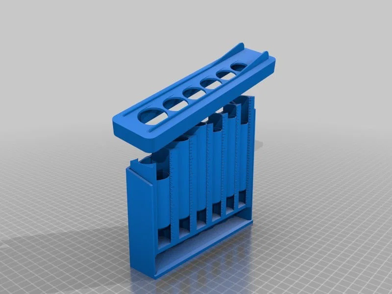 Improved Auto Coin Sorter V7.5 - Coin Roll + Classic Version (Bản cải tiến) - Image 44