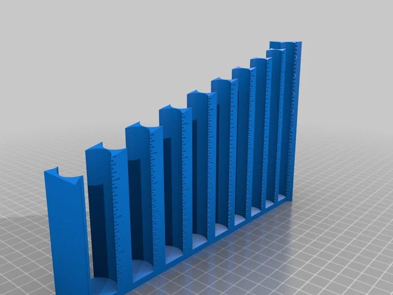 Improved Auto Coin Sorter V7.5 - Coin Roll + Classic Version (Bản cải tiến) - Image 47