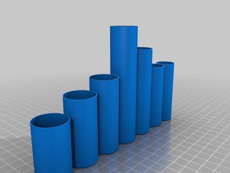 Improved Auto Coin Sorter V7.5 - Coin Roll + Classic Version (Bản cải tiến) - Image 52