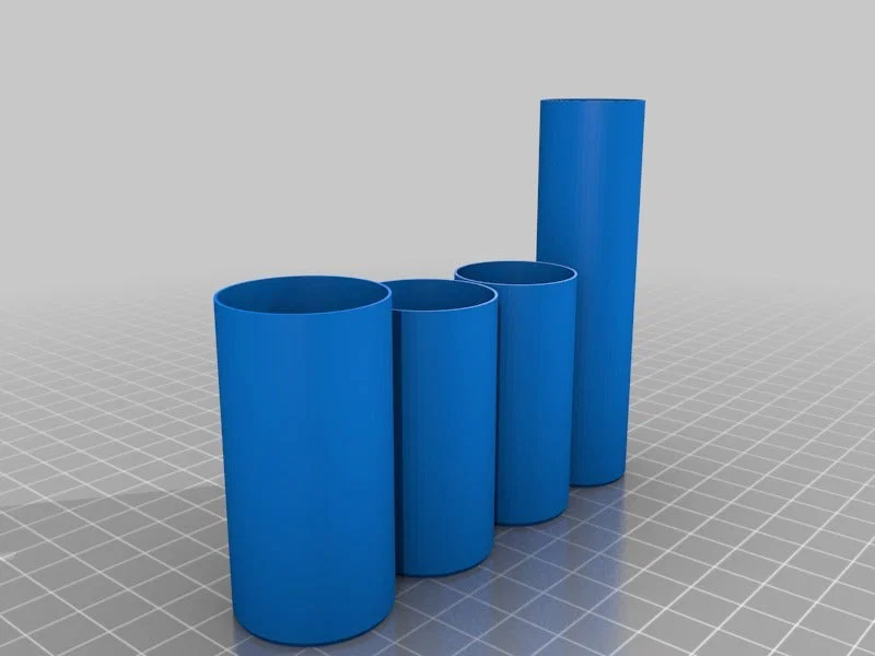 Improved Auto Coin Sorter V7.5 - Coin Roll + Classic Version (Bản cải tiến) - Image 58