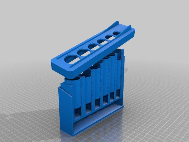 Improved Auto Coin Sorter V7.5 - Coin Roll + Classic Version (Bản cải tiến) - Image 60