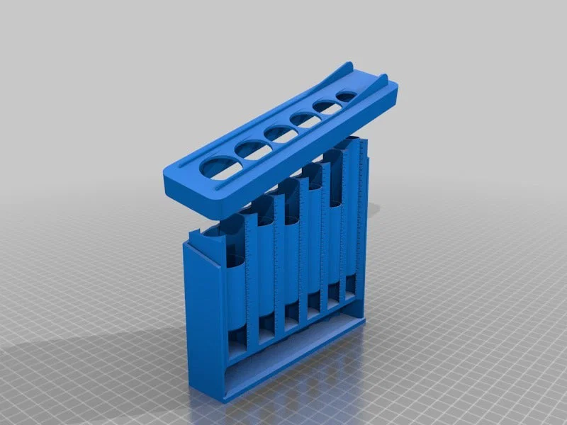 Improved Auto Coin Sorter V7.5 - Coin Roll + Classic Version (Bản cải tiến) - Image 62