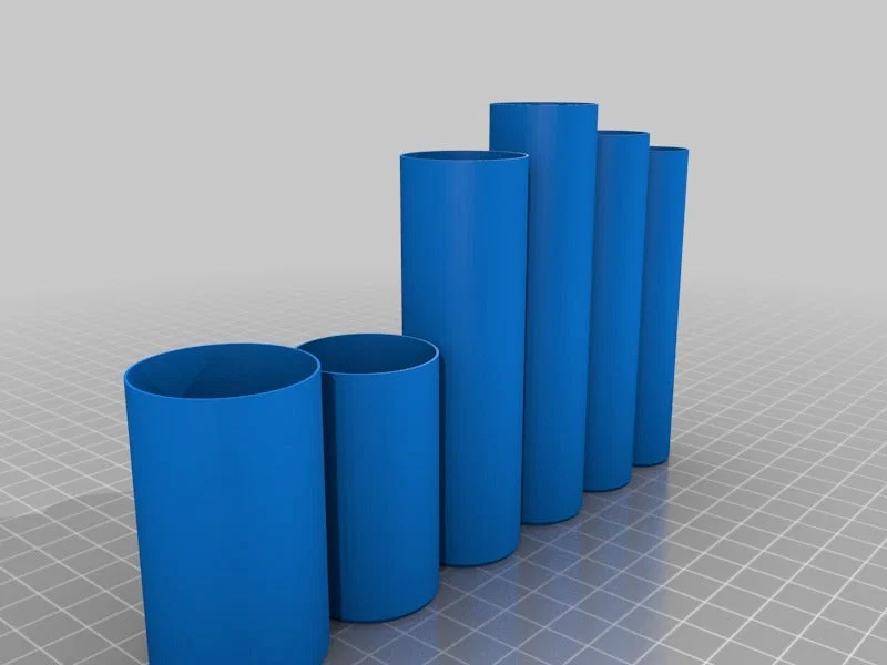 Improved Auto Coin Sorter V7.5 - Coin Roll + Classic Version (Bản cải tiến) - Image 67