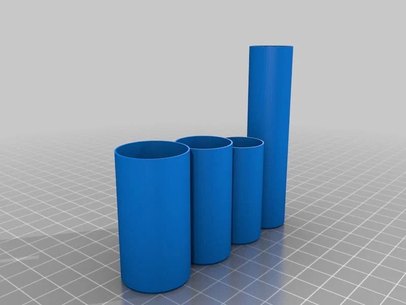 Improved Auto Coin Sorter V7.5 - Coin Roll + Classic Version (Bản cải tiến) - Image 68