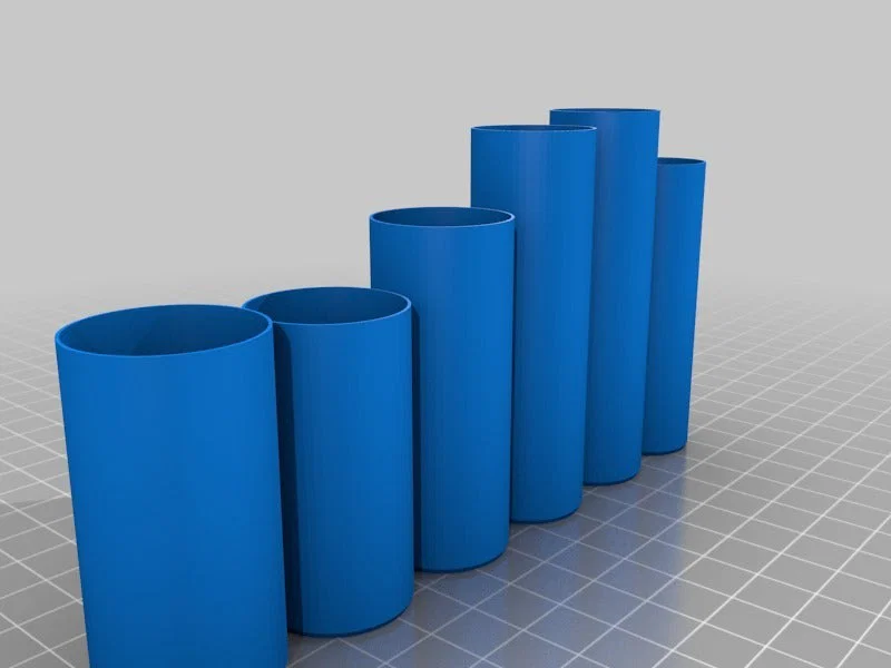 Improved Auto Coin Sorter V7.5 - Coin Roll + Classic Version (Bản cải tiến) - Image 69