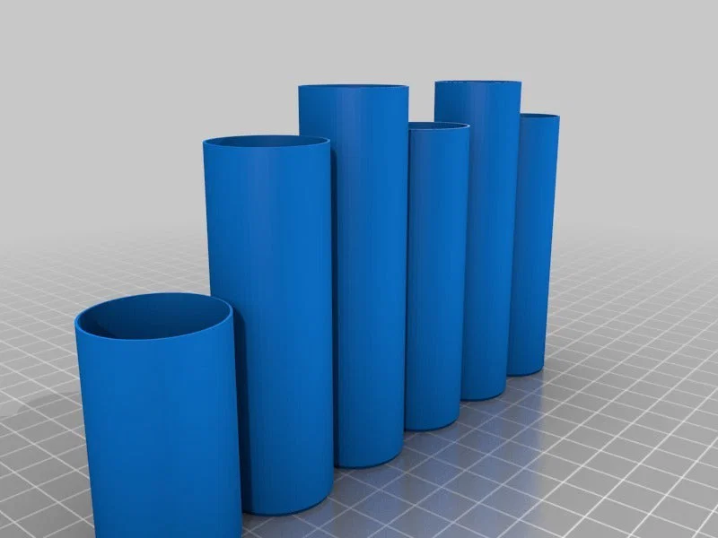 Improved Auto Coin Sorter V7.5 - Coin Roll + Classic Version (Bản cải tiến) - Image 72