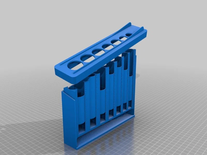 Improved Auto Coin Sorter V7.5 - Coin Roll + Classic Version (Bản cải tiến) - Image 79