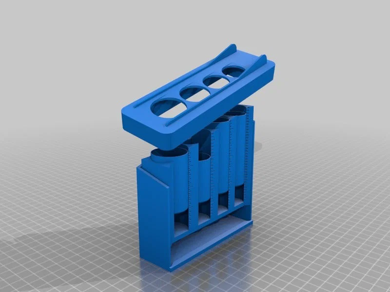 Improved Auto Coin Sorter V7.5 - Coin Roll + Classic Version (Bản cải tiến) - Image 82