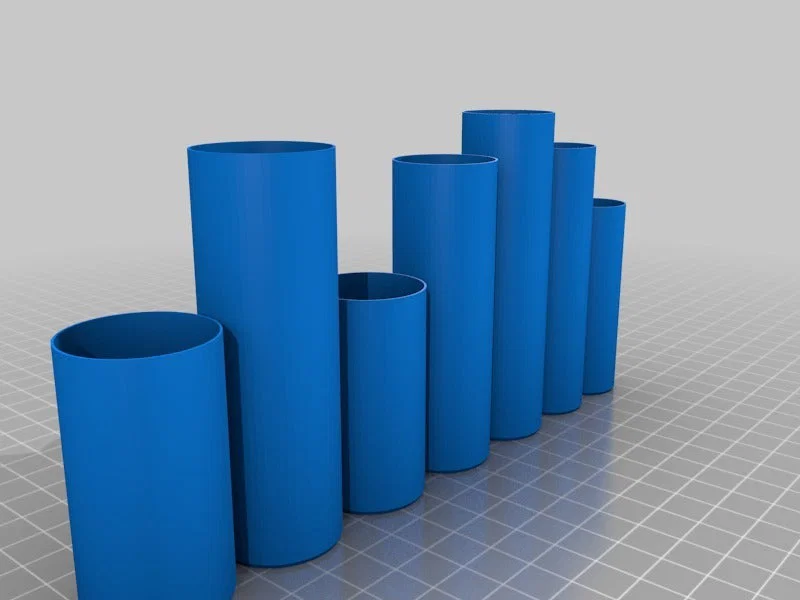 Improved Auto Coin Sorter V7.5 - Coin Roll + Classic Version (Bản cải tiến) - Image 85