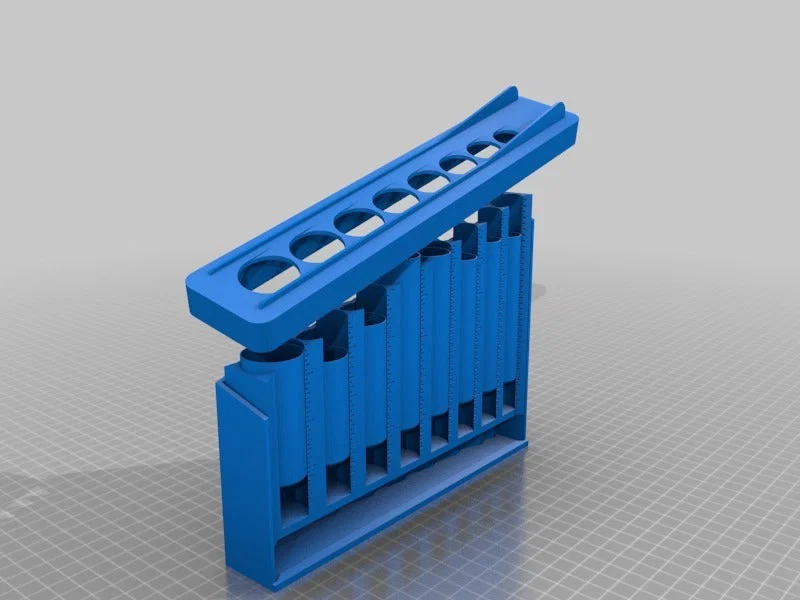 Improved Auto Coin Sorter V7.5 - Coin Roll + Classic Version (Bản cải tiến) - Image 86