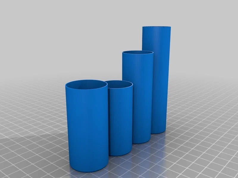 Improved Auto Coin Sorter V7.5 - Coin Roll + Classic Version (Bản cải tiến) - Image 87