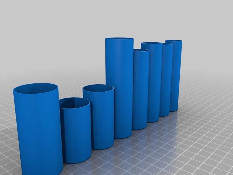 Improved Auto Coin Sorter V7.5 - Coin Roll + Classic Version (Bản cải tiến) - Image 88