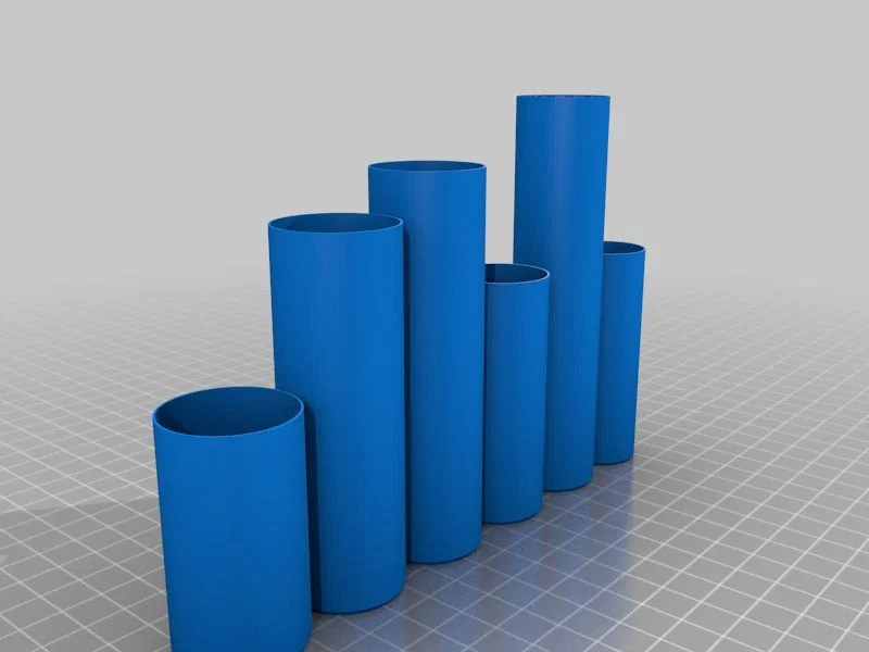 Improved Auto Coin Sorter V7.5 - Coin Roll + Classic Version (Bản cải tiến) - Image 89