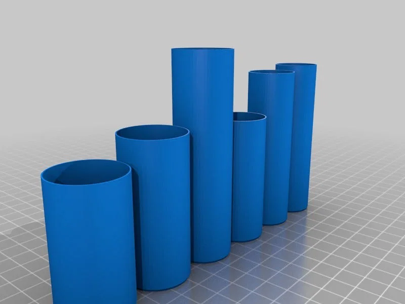 Improved Auto Coin Sorter V7.5 - Coin Roll + Classic Version (Bản cải tiến) - Image 90