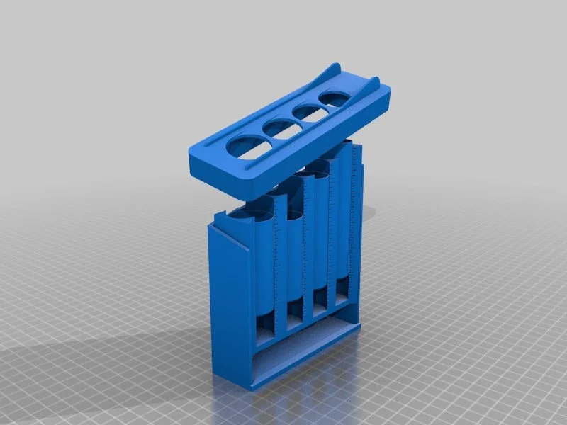 Improved Auto Coin Sorter V7.5 - Coin Roll + Classic Version (Bản cải tiến) - Image 93