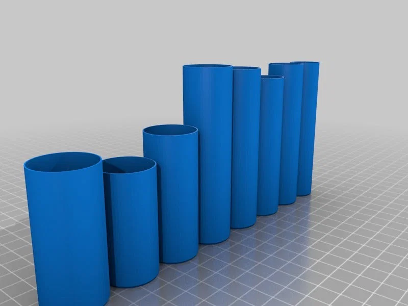 Improved Auto Coin Sorter V7.5 - Coin Roll + Classic Version (Bản cải tiến) - Image 94