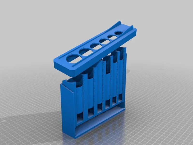 Improved Auto Coin Sorter V7.5 - Coin Roll + Classic Version (Bản cải tiến) - Image 102