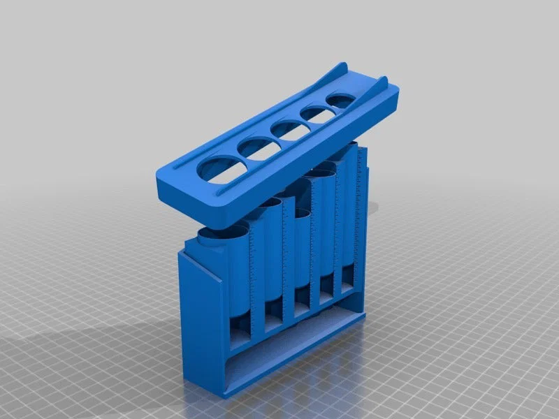 Improved Auto Coin Sorter V7.5 - Coin Roll + Classic Version (Bản cải tiến) - Image 104