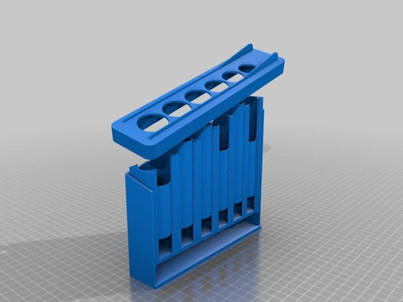 Improved Auto Coin Sorter V7.5 - Coin Roll + Classic Version (Bản cải tiến) - Image 107