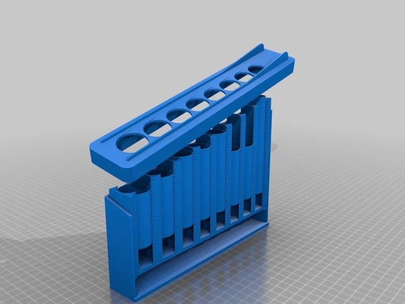 Improved Auto Coin Sorter V7.5 - Coin Roll + Classic Version (Bản cải tiến) - Image 115