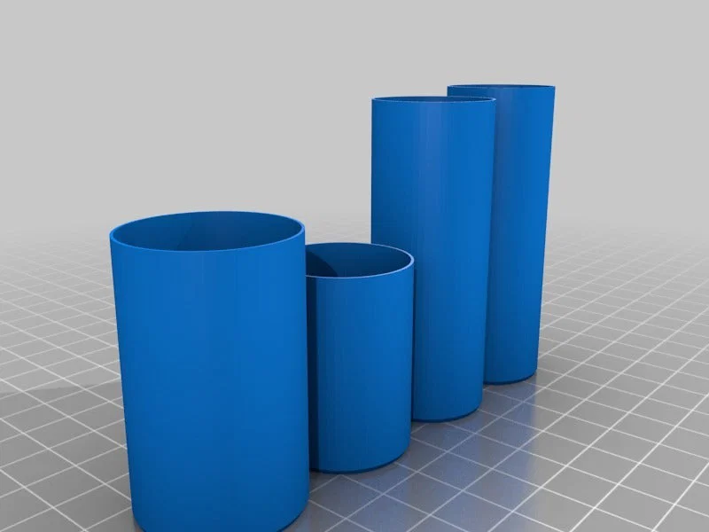 Improved Auto Coin Sorter V7.5 - Coin Roll + Classic Version (Bản cải tiến) - Image 116