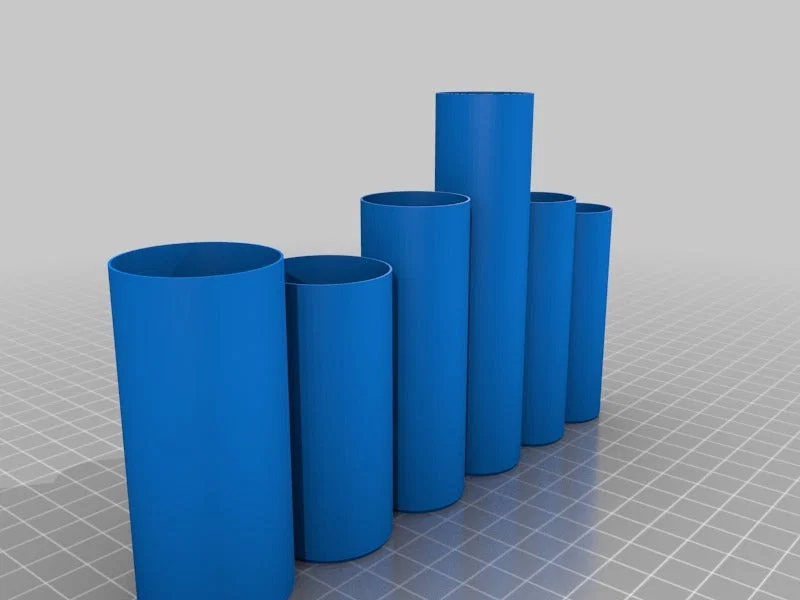 Improved Auto Coin Sorter V7.5 - Coin Roll + Classic Version (Bản cải tiến) - Image 121