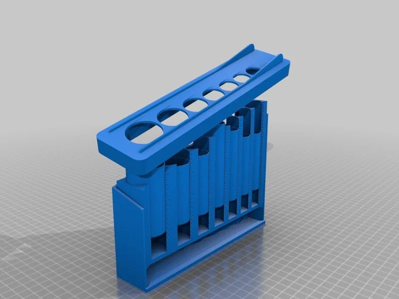 Improved Auto Coin Sorter V7.5 - Coin Roll + Classic Version (Bản cải tiến) - Image 122