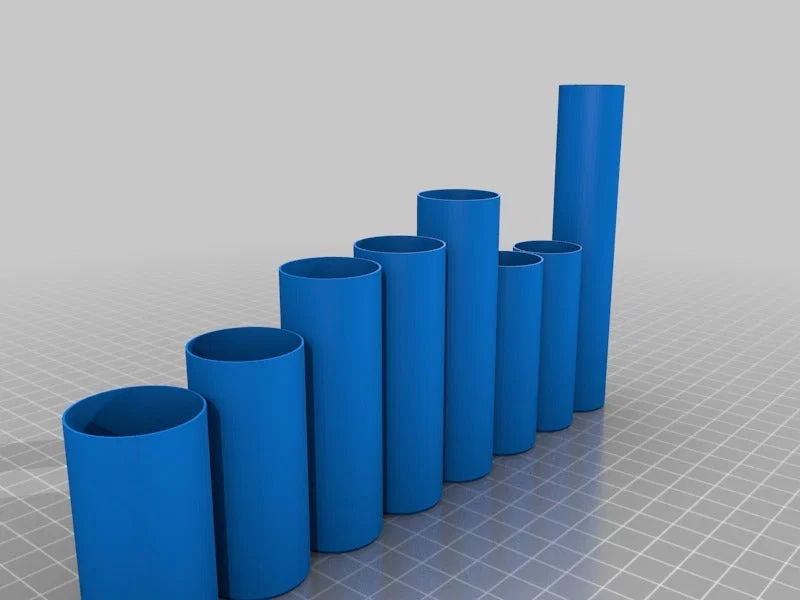 Improved Auto Coin Sorter V7.5 - Coin Roll + Classic Version (Bản cải tiến) - Image 123