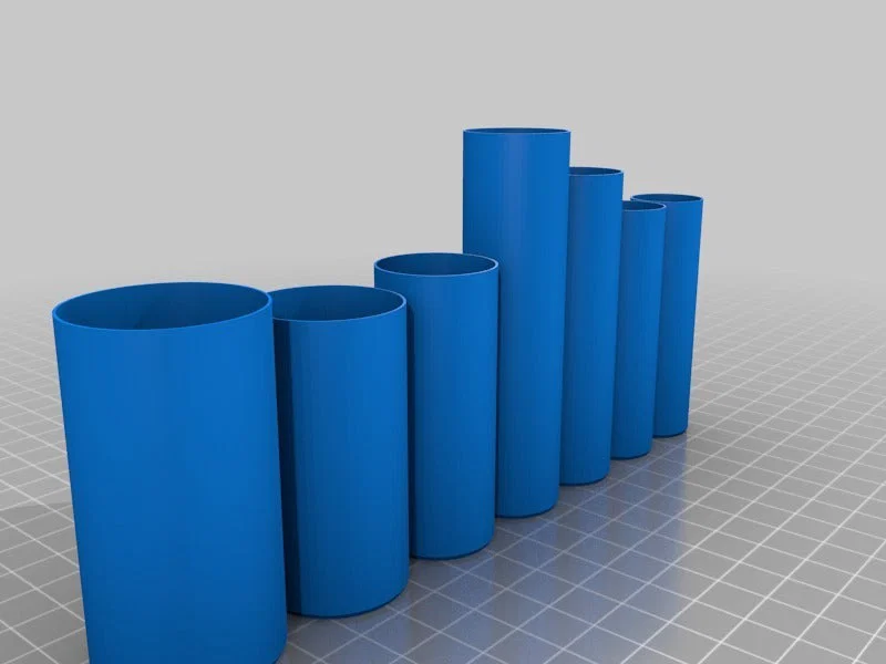 Improved Auto Coin Sorter V7.5 - Coin Roll + Classic Version (Bản cải tiến) - Image 126