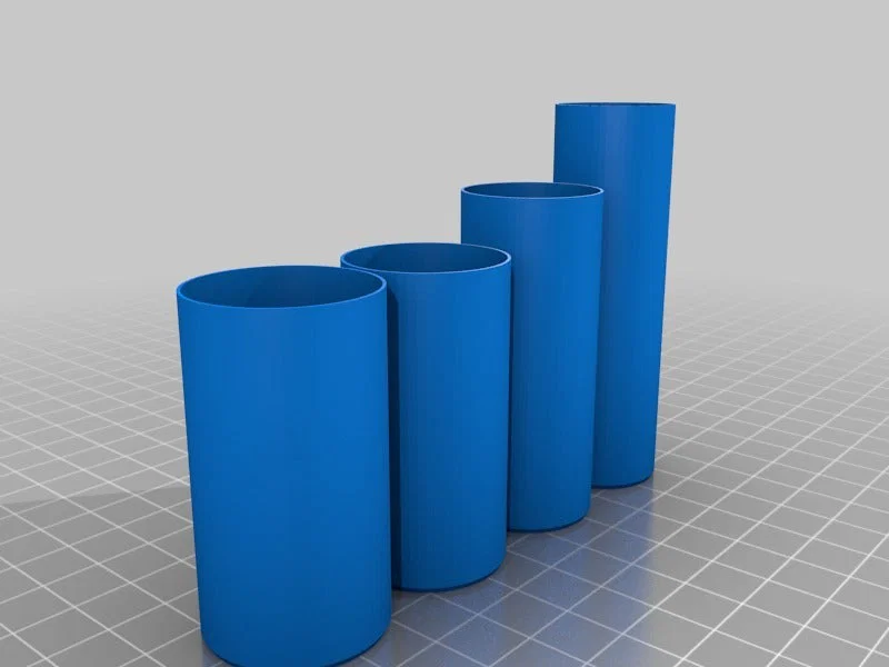 Improved Auto Coin Sorter V7.5 - Coin Roll + Classic Version (Bản cải tiến) - Image 128