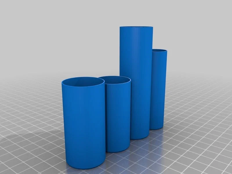 Improved Auto Coin Sorter V7.5 - Coin Roll + Classic Version (Bản cải tiến) - Image 129