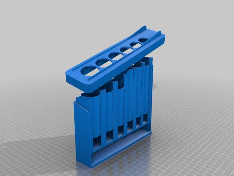 Improved Auto Coin Sorter V7.5 - Coin Roll + Classic Version (Bản cải tiến) - Image 134