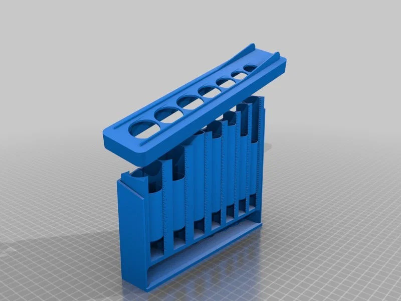 Improved Auto Coin Sorter V7.5 - Coin Roll + Classic Version (Bản cải tiến) - Image 136