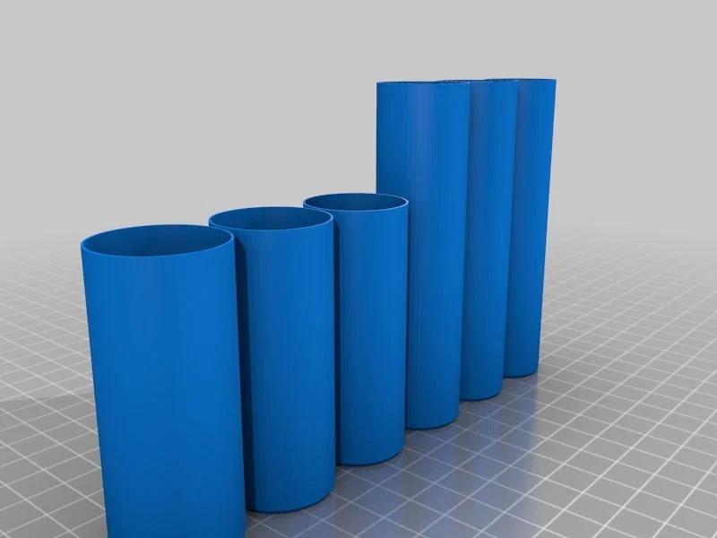 Improved Auto Coin Sorter V7.5 - Coin Roll + Classic Version (Bản cải tiến) - Image 143