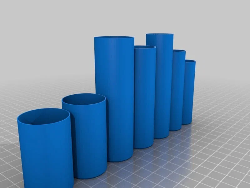 Improved Auto Coin Sorter V7.5 - Coin Roll + Classic Version (Bản cải tiến) - Image 147