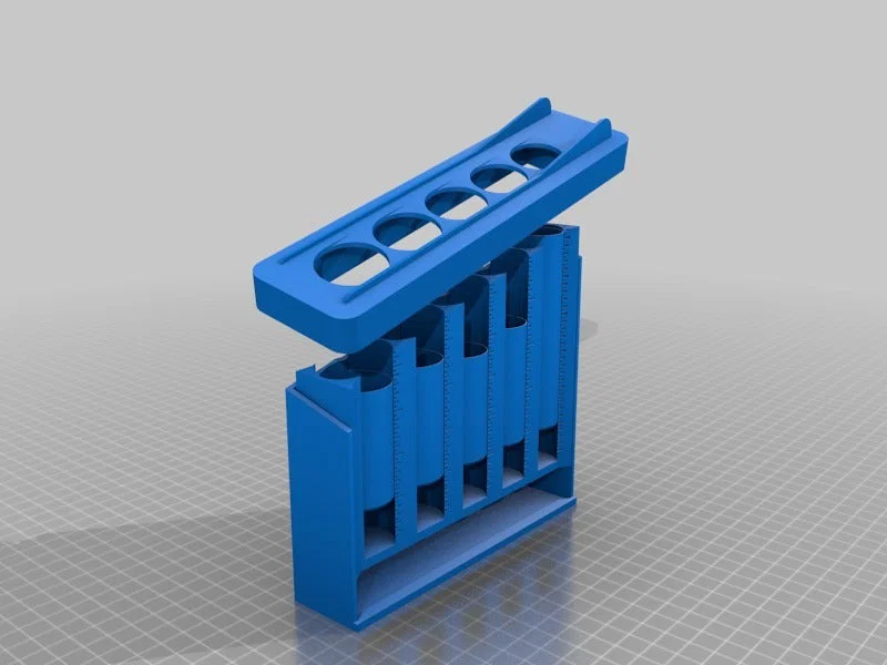 Improved Auto Coin Sorter V7.5 - Coin Roll + Classic Version (Bản cải tiến) - Image 156