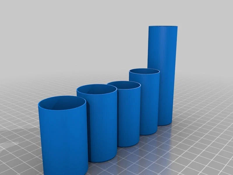 Improved Auto Coin Sorter V7.5 - Coin Roll + Classic Version (Bản cải tiến) - Image 157