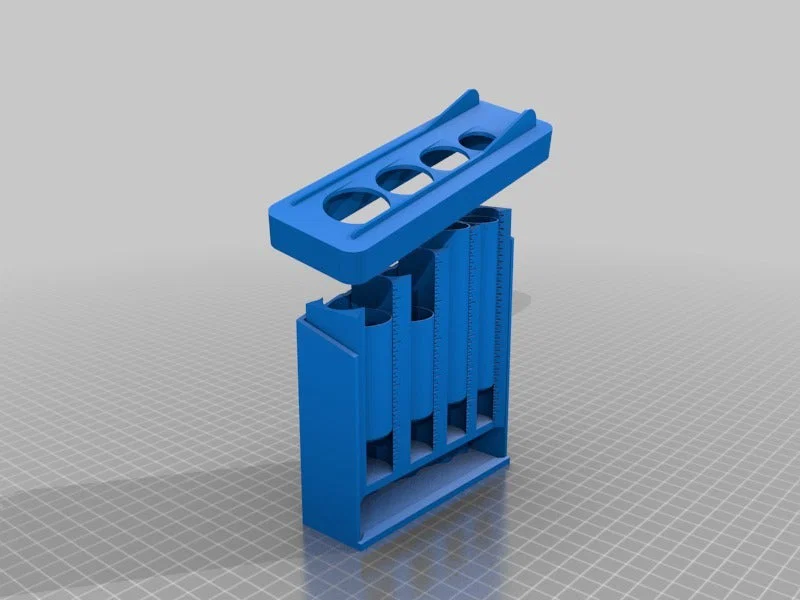 Improved Auto Coin Sorter V7.5 - Coin Roll + Classic Version (Bản cải tiến) - Image 160