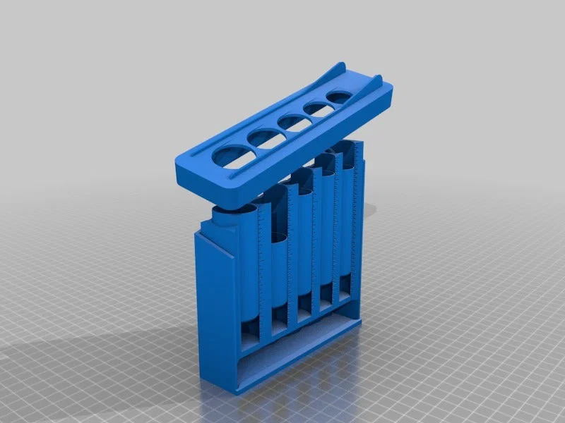 Improved Auto Coin Sorter V7.5 - Coin Roll + Classic Version (Bản cải tiến) - Image 164